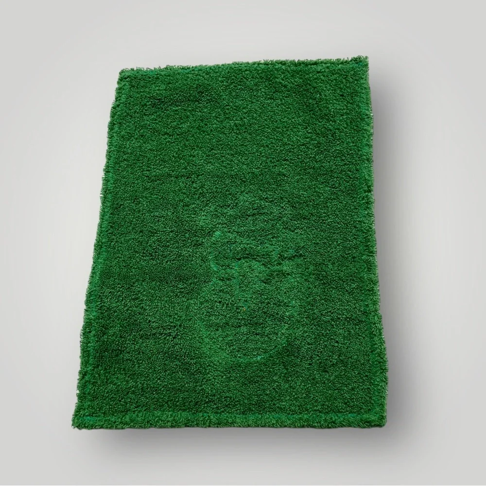 Lot/2 𝑯𝒂𝒏𝒅𝒎𝒂𝒅𝒆 Holiday Christmas Hand Towels 🎁